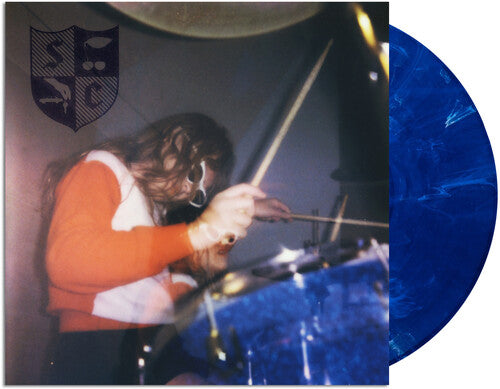 Snocaps - Snocaps Indie Exclusive Blue Vinyl LP PREORDER