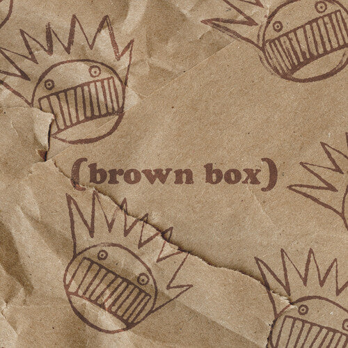 Ween - Brown Box 10xCD Box Set PREORDER