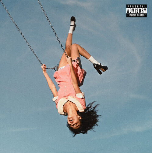 Olivia Rodrigo - you seem pretty sad for a girl so in love Spark In The Dark Black Vinyl LP PREORDER