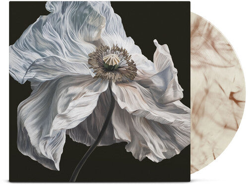 Quicksand - Bring On The Psychics Indie Exclusive Brown Marble Vinyl LP PREORDER