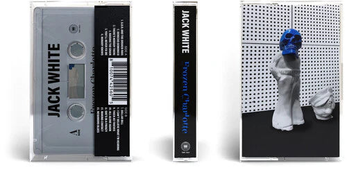 Jack White - Frozen Charlotte CASSETTE
