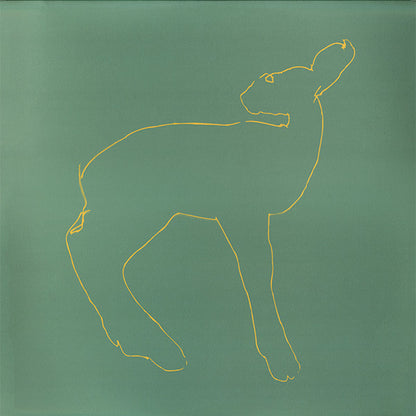 Songs: Ohia : Hecla & Griper (12", EP, RE)