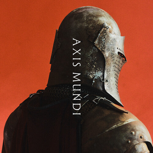 Imminence - Axis Mundi Indie Exclusive 2xLP PREORDER