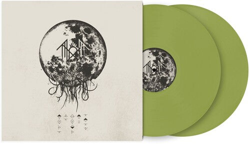 Sleep Token - Take Me Back to Eden Vinyl Voice Edition Green Vinyl 2xLP PREORDER