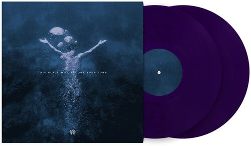 Sleep Token - This Place Will Become Your Tomb Vinyl Voice Edition 2xLP PREORDER