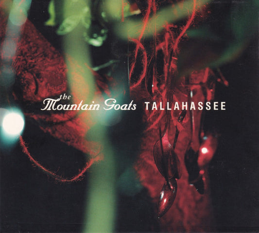 The Mountain Goats : Tallahassee (CD, Album)