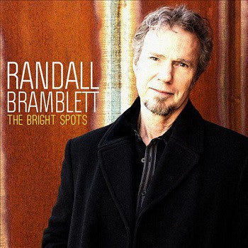 Randall Bramblett : The Bright Spots (LP)