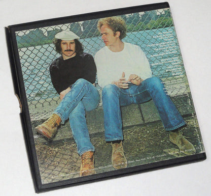 Simon & Garfunkel : Simon And Garfunkel's Greatest Hits (Reel, Comp)
