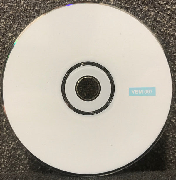 Charity Empressa : The Skin Of Whippets (CD, Album)