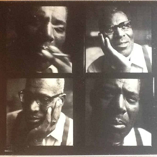 Howlin' Wolf : The London Howlin' Wolf Sessions (2xCD, Album, Dlx, RE, RM, Bon)