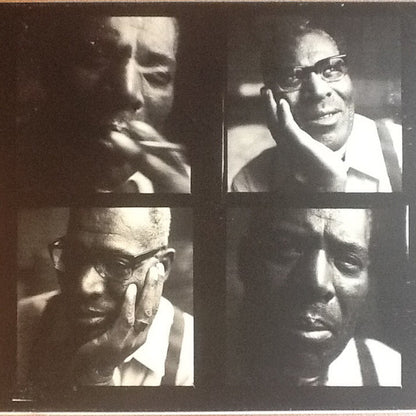Howlin' Wolf : The London Howlin' Wolf Sessions (2xCD, Album, Dlx, RE, RM, Bon)