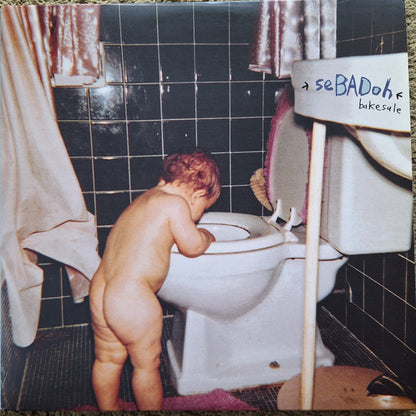 Sebadoh : Bakesale (LP, Album, RE, RM)