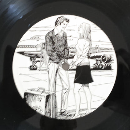 Sebadoh : Bakesale (LP, Album, RE, RM)