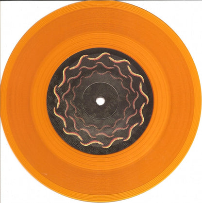A Perfect Circle : Weak And Powerless (7", Single, Ora)
