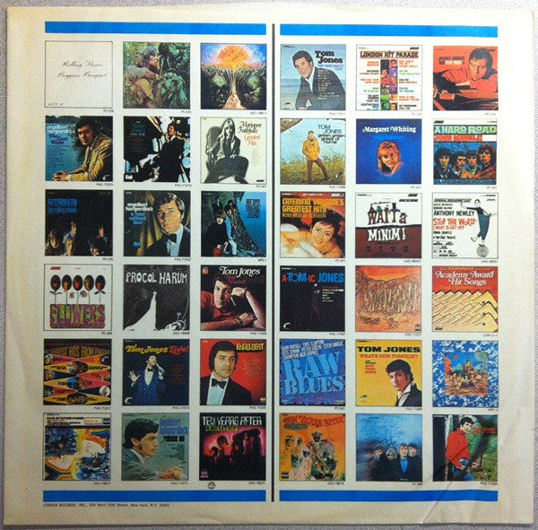 The Rolling Stones : Out Of Our Heads (LP, Album, RP)