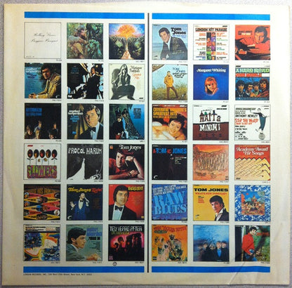 The Rolling Stones : Out Of Our Heads (LP, Album, RP)