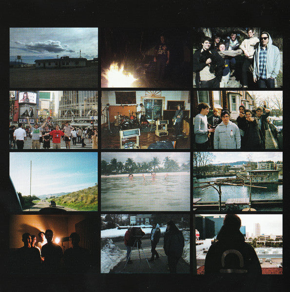 Title Fight : Shed (CD)