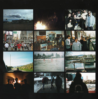 Title Fight : Shed (CD)