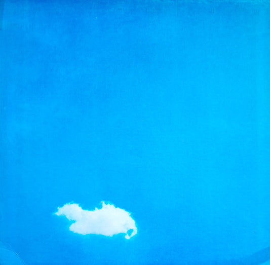 The Plastic Ono Band : Live Peace In Toronto 1969 (LP, Album)