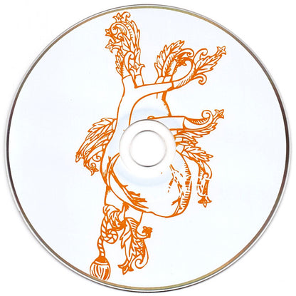 Tigers Jaw : Tigers Jaw (CD, Album)