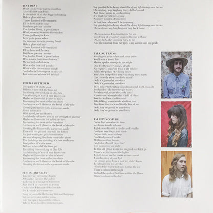 Quilt (2) : Held In Splendor (LP, Album, Ltd)