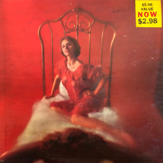 Roberto Rossani And His Orchestra : Soft, Warm Mood (LP)