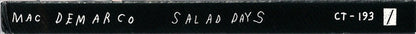 Mac DeMarco : Salad Days (CD, Album)