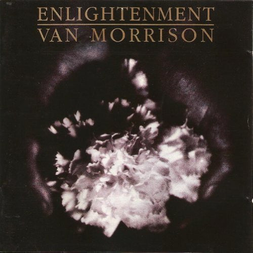 Van Morrison : Enlightenment (CD, Album, RE)