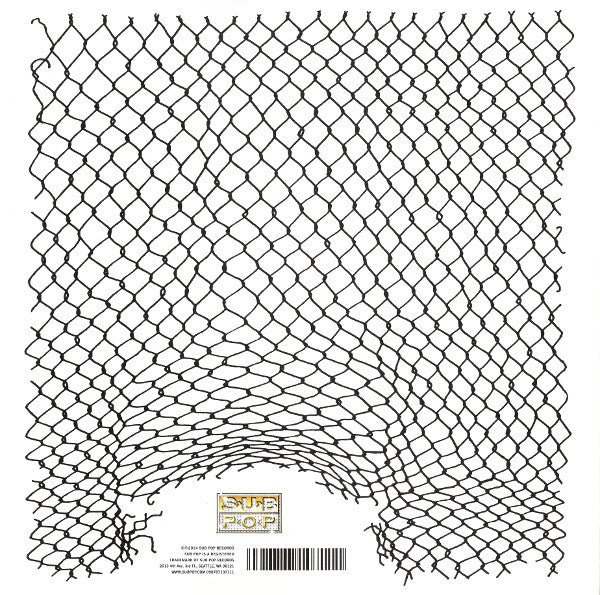 Clipping. : CLPPNG (2xLP, Album)