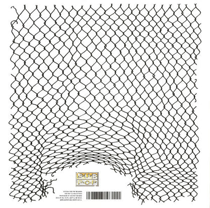 Clipping. : CLPPNG (2xLP, Album)