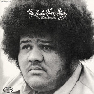 Baby Huey : The Baby Huey Story - The Living Legend (CD, Album, RE)