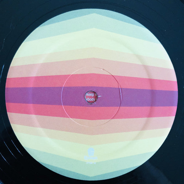 Every Time I Die : From Parts Unknown (LP, Album)