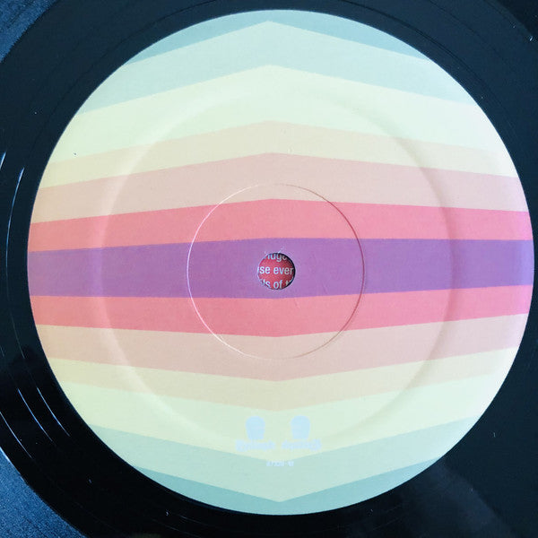 Every Time I Die : From Parts Unknown (LP, Album)