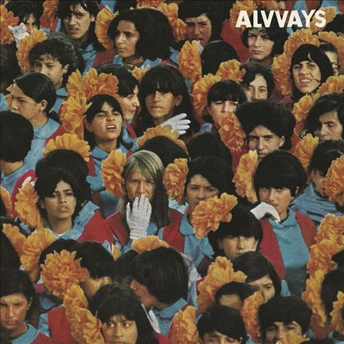Alvvays : Alvvays (CD, Album, Dig)