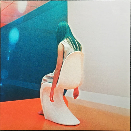 Sinoia Caves : Beyond The Black Rainbow (LP, Ltd, Cle)