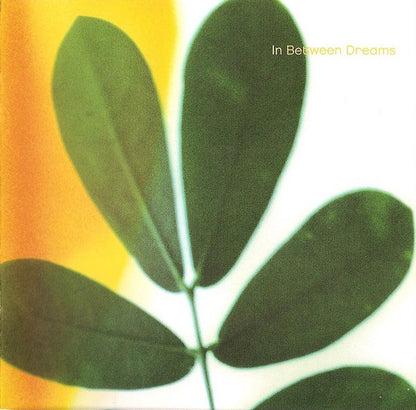 Jack Johnson : In Between Dreams (CD, Album, RE, Dig)