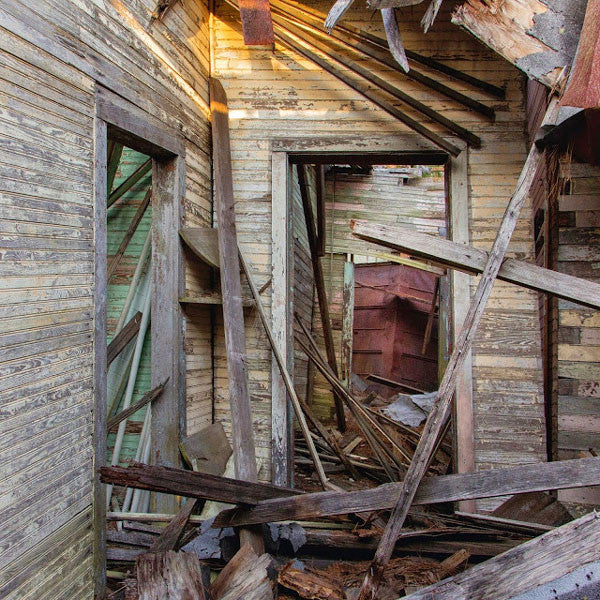 Moyamoya : Moyamoya (LP, Gra)