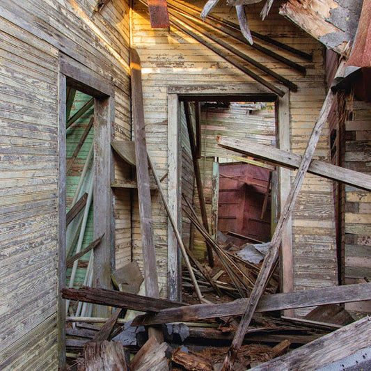 Moyamoya : Moyamoya (LP, Gra)