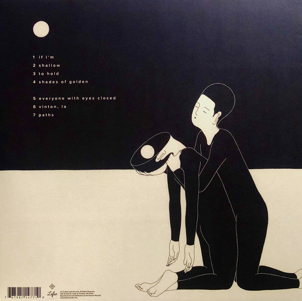 Sea Oleena : Shallow (LP, Album)