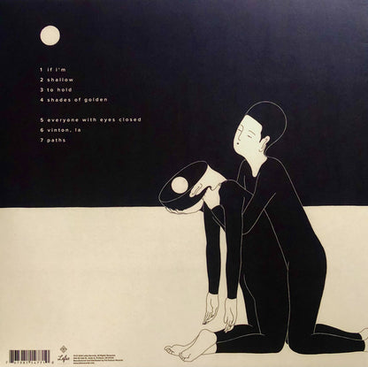 Sea Oleena : Shallow (LP, Album)