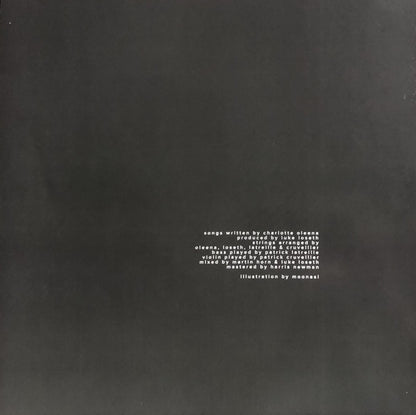 Sea Oleena : Shallow (LP, Album)