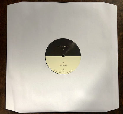 Sea Oleena : Shallow (LP, Album)