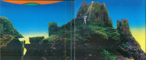Led Zeppelin : Houses Of The Holy (CD, Album, RE, RM + CD + Dlx, Car)