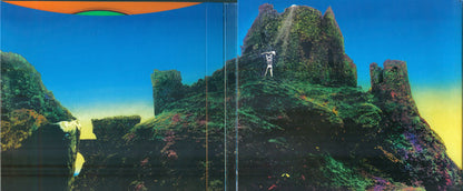 Led Zeppelin : Houses Of The Holy (CD, Album, RE, RM + CD + Dlx, Car)
