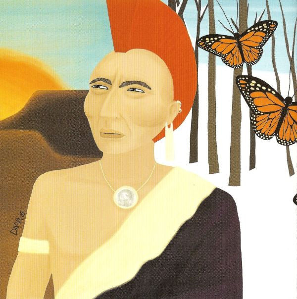 Sufjan Stevens : Illinois (CD, Album, RP)