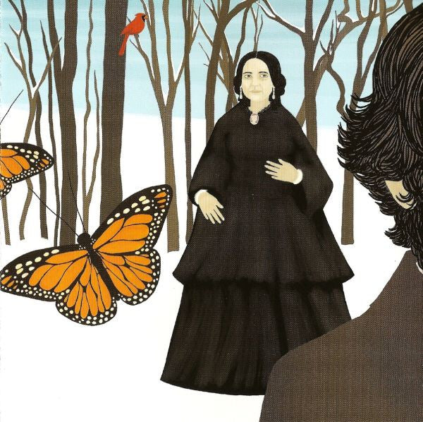 Sufjan Stevens : Illinois (CD, Album, RP)