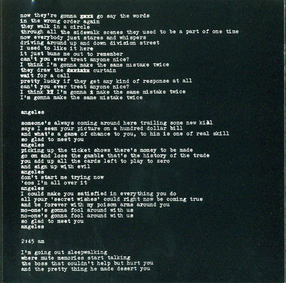 Elliott Smith : Either / Or (CD, Album, RE)