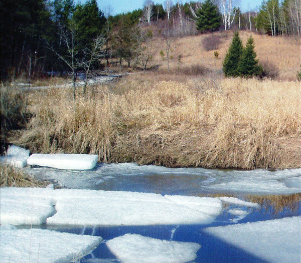 Bon Iver : For Emma, Forever Ago (CD, Album, Dig)