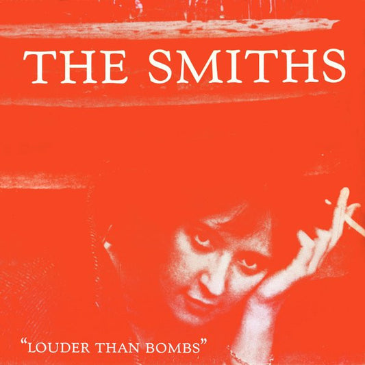 The Smiths : Louder Than Bombs (CD, Comp, RE, RM)