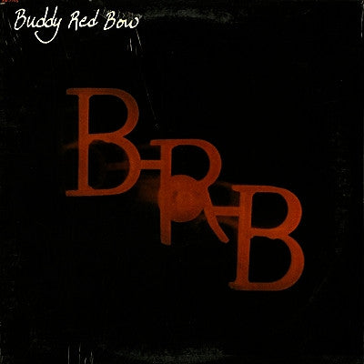 Buddy Red Bow : BRB (LP)